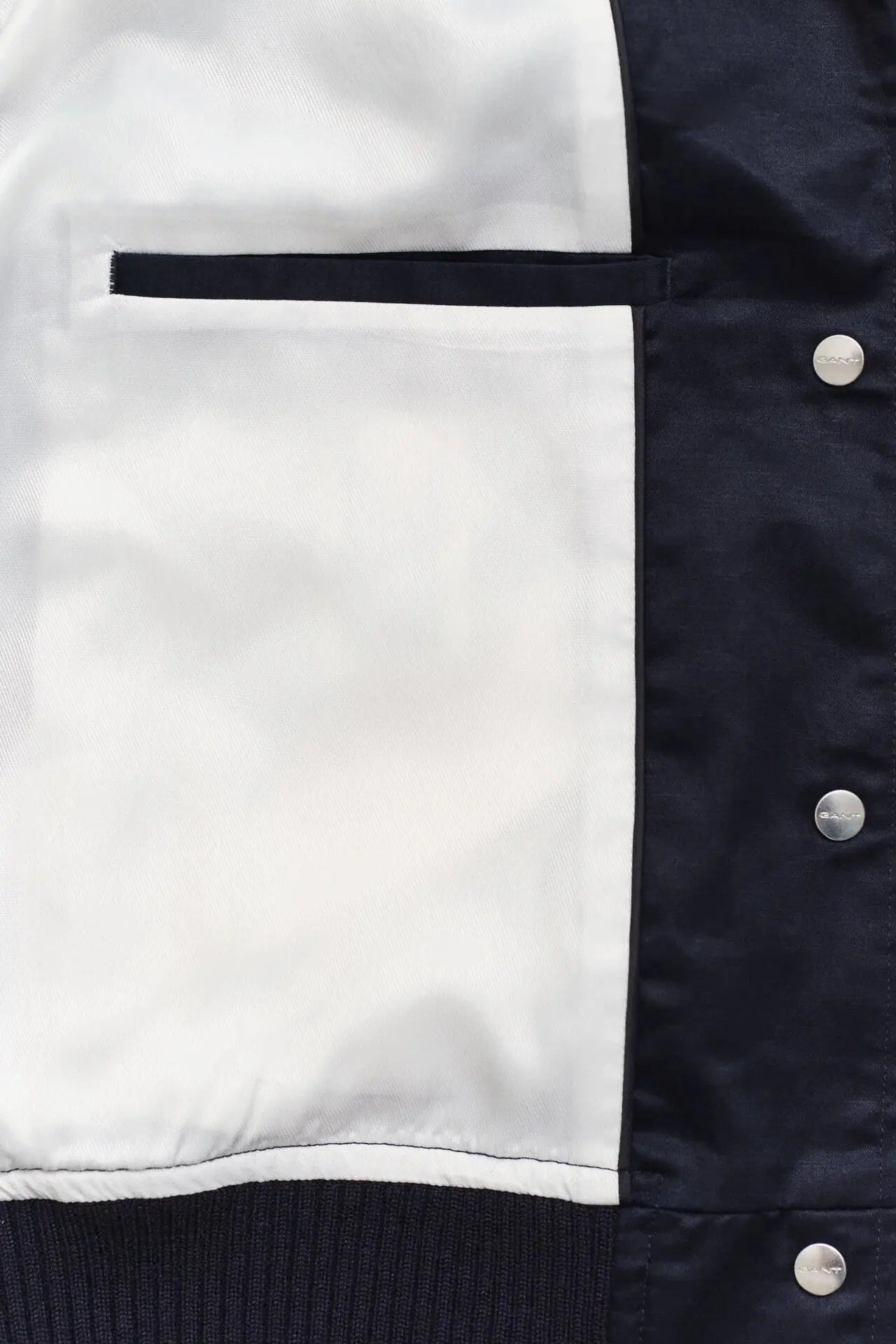 Σατέν Varsity Jacket GANT