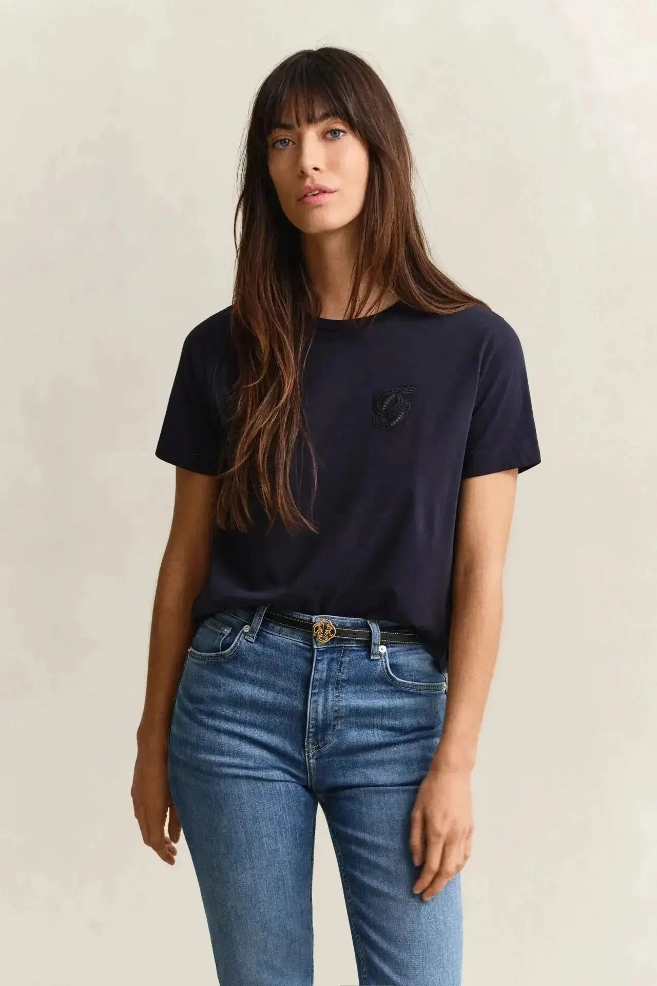Script T-Shirt GANT