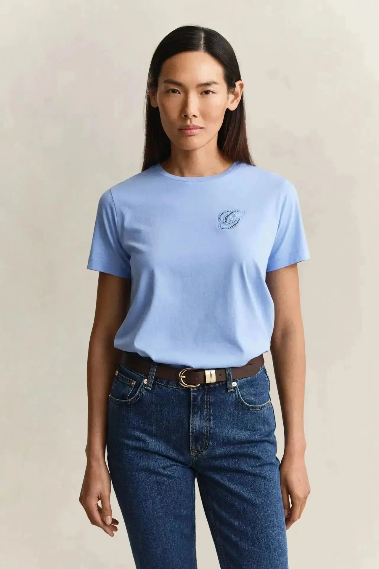 Script T-Shirt GANT
