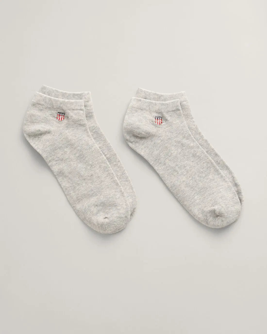 Σετ 2 Ζευγάρια Κάλτσες Shield GANT