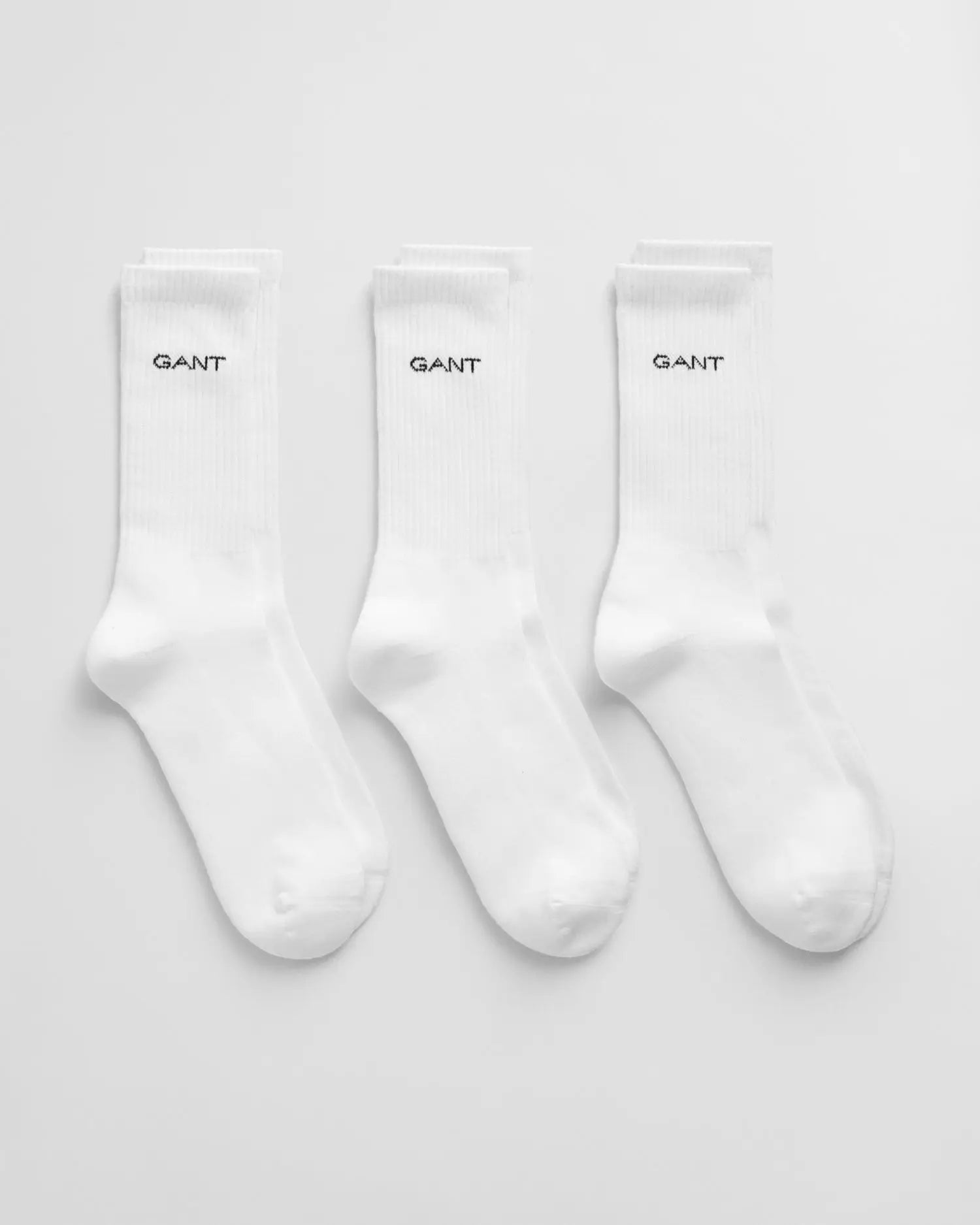 Σετ 3 Ζευγάρια Αθλητικές Κάλτσες GANT