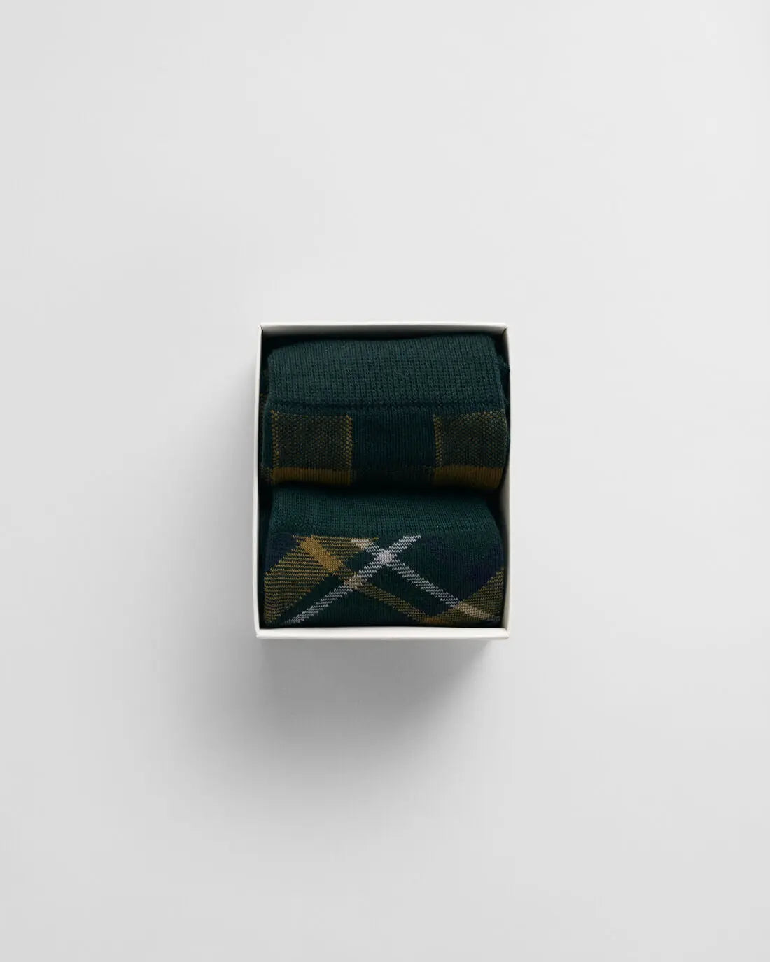 Σετ Δώρου 3 Ζευγάρια Ριγέ Κάλτσες (Outlet) GANT