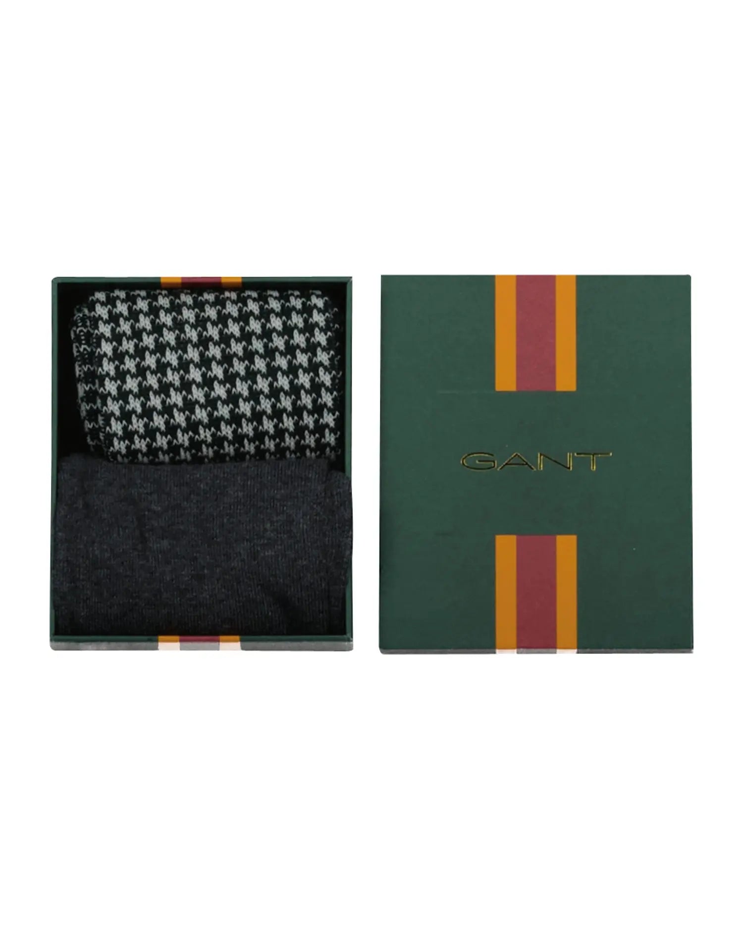 Σετ Δώρου Με 2 Ζευγάρια Κάλτσες