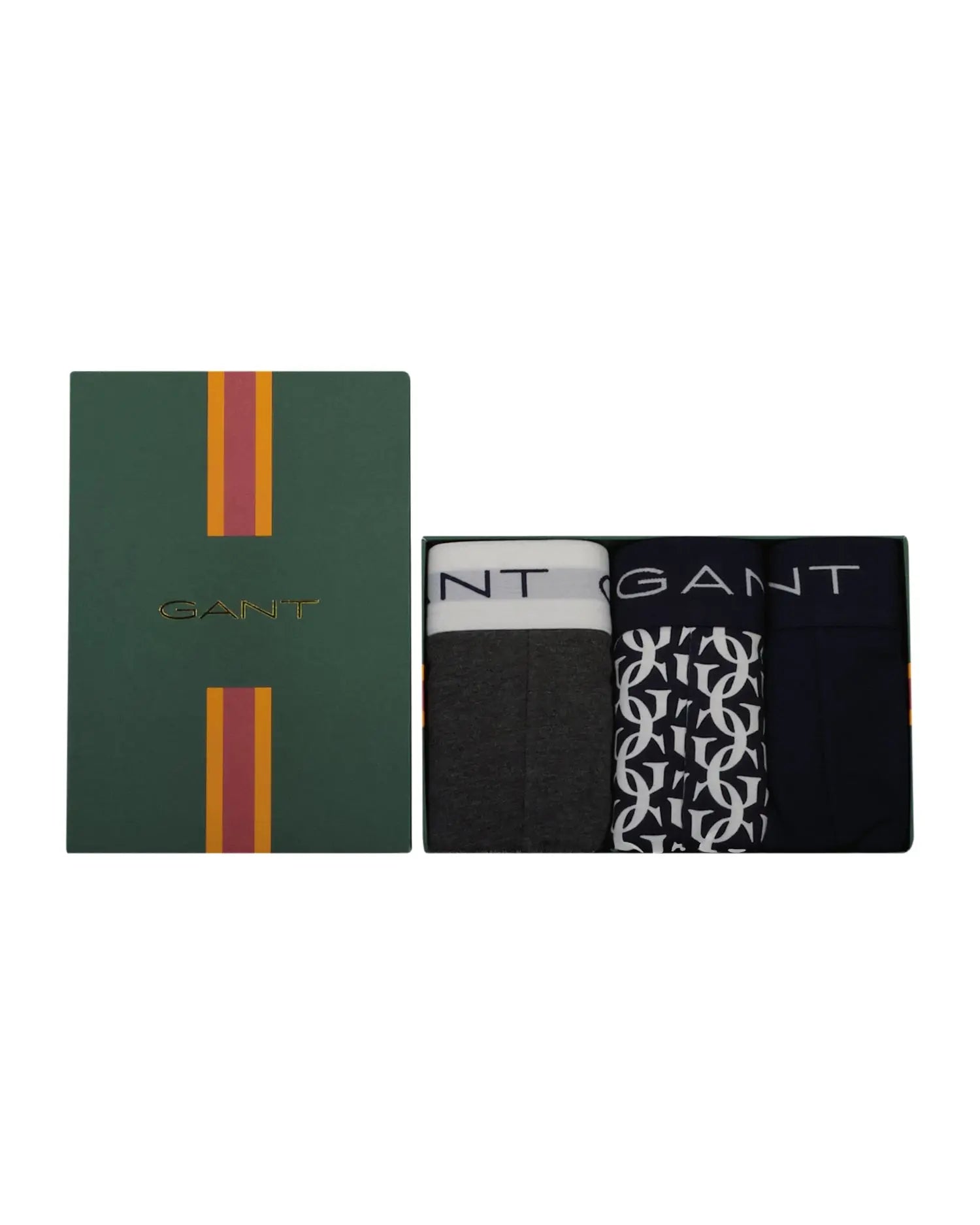 Σετ Δώρου Με Εσώρουχα 3 Τεμαχίων Τrunk