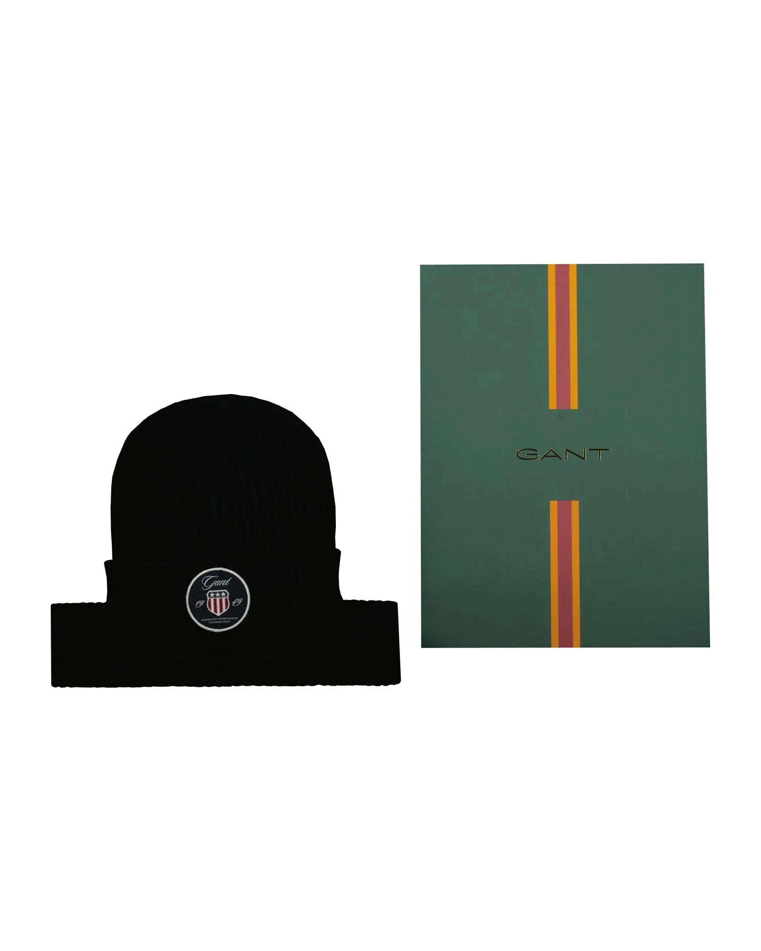 Σετ Δώρου Με Κασκόλ & Σκούφο