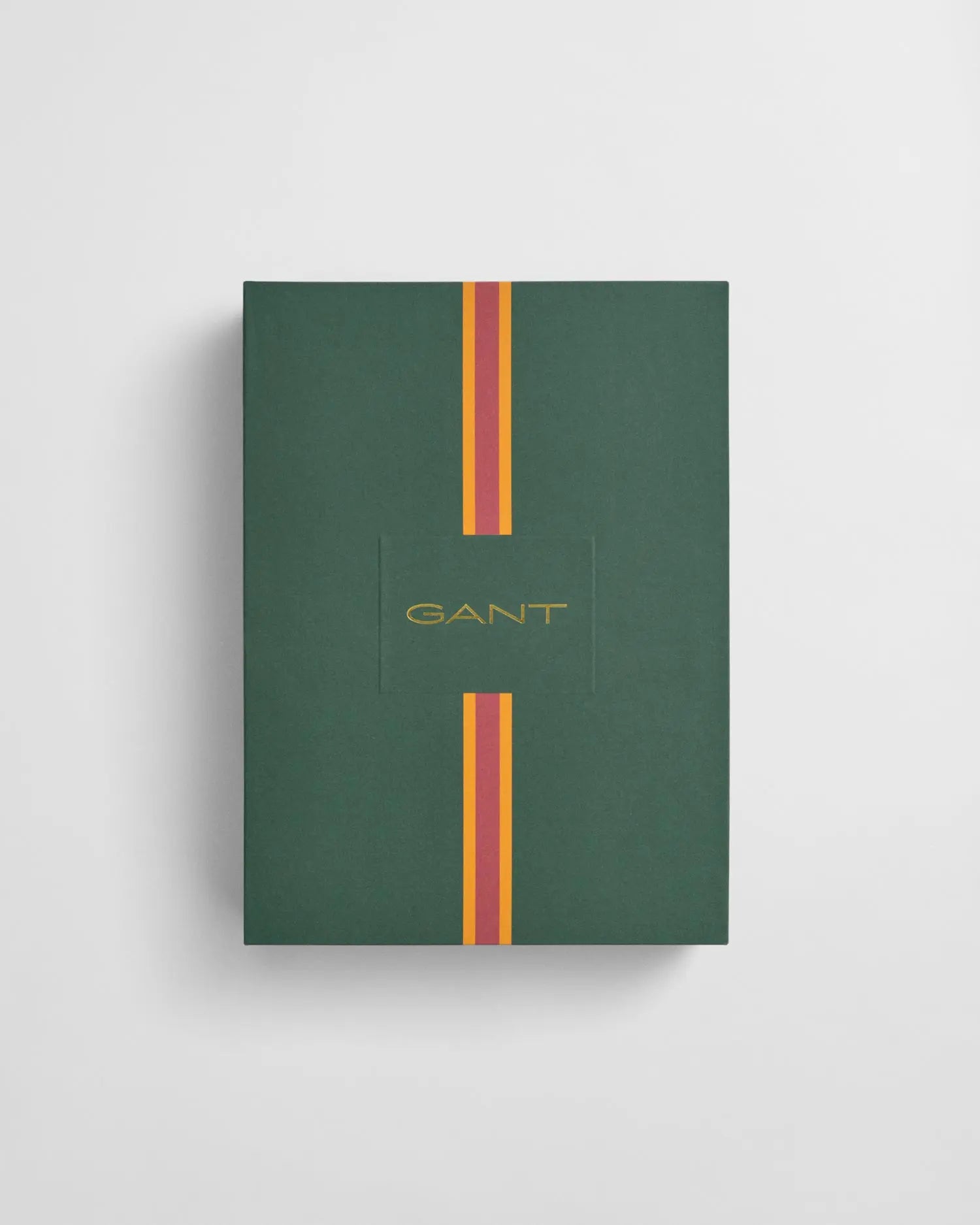 Σετ Δώρου Με Κασκόλ & Σκούφο GANT