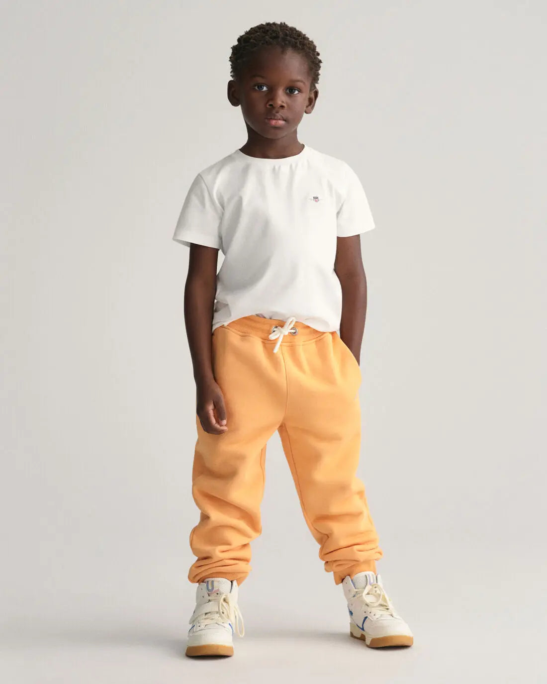 Παιδικό Παντελόνι Φόρμας Shield GANT