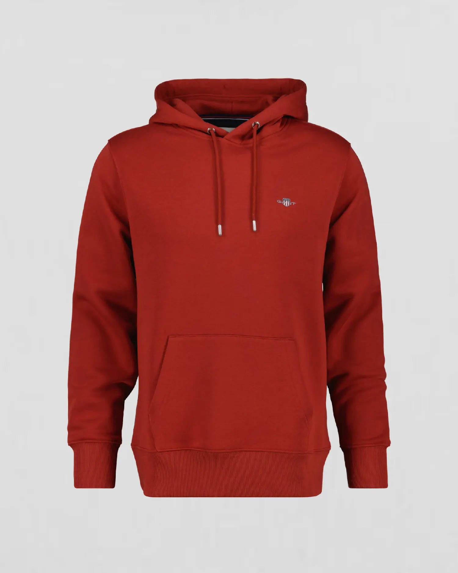 Φούτερ με Κουκούλα Shield GANT