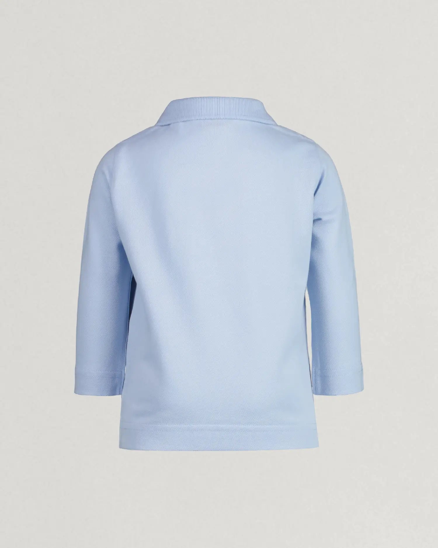 Βρεφική Μπλούζα Shield Piqué GANT