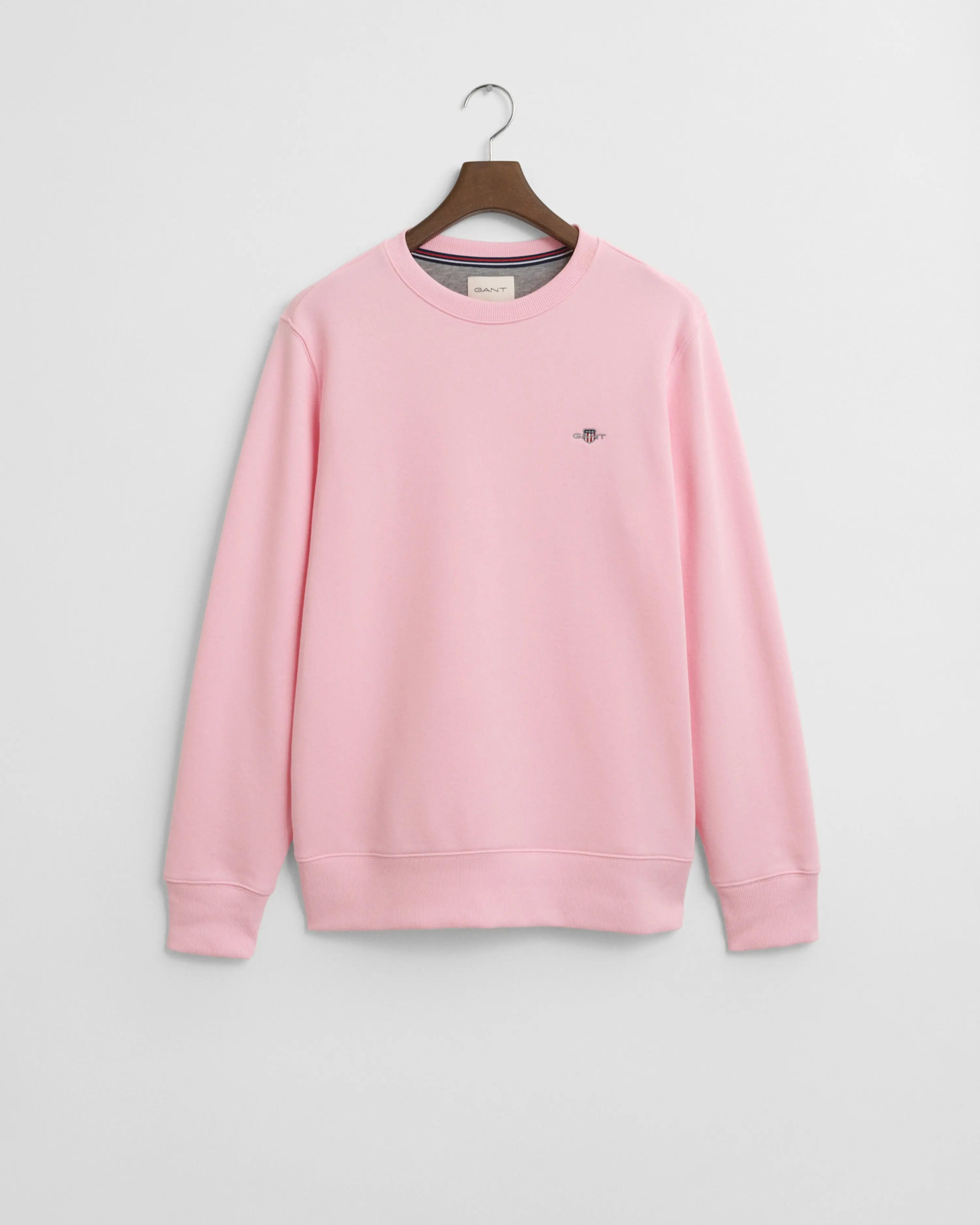 Φούτερ Shield Σε Κανονική Γραμμή GANT