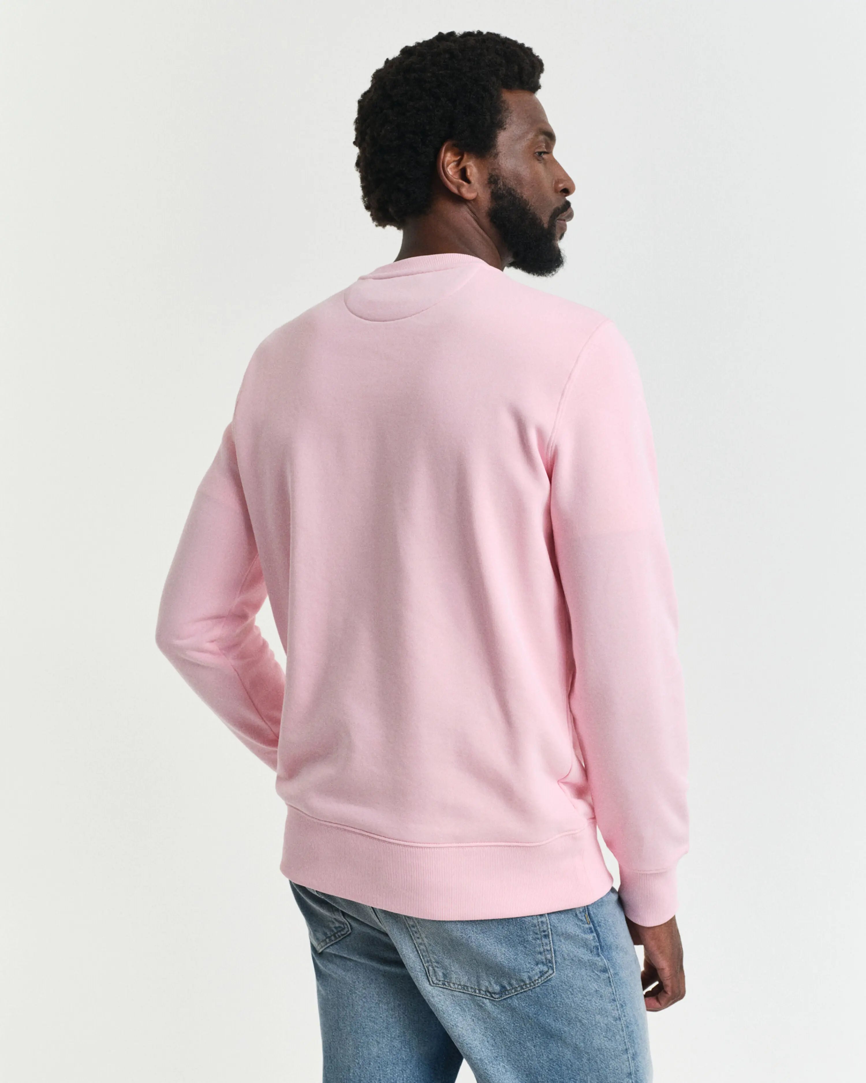 Φούτερ Shield Σε Κανονική Γραμμή GANT