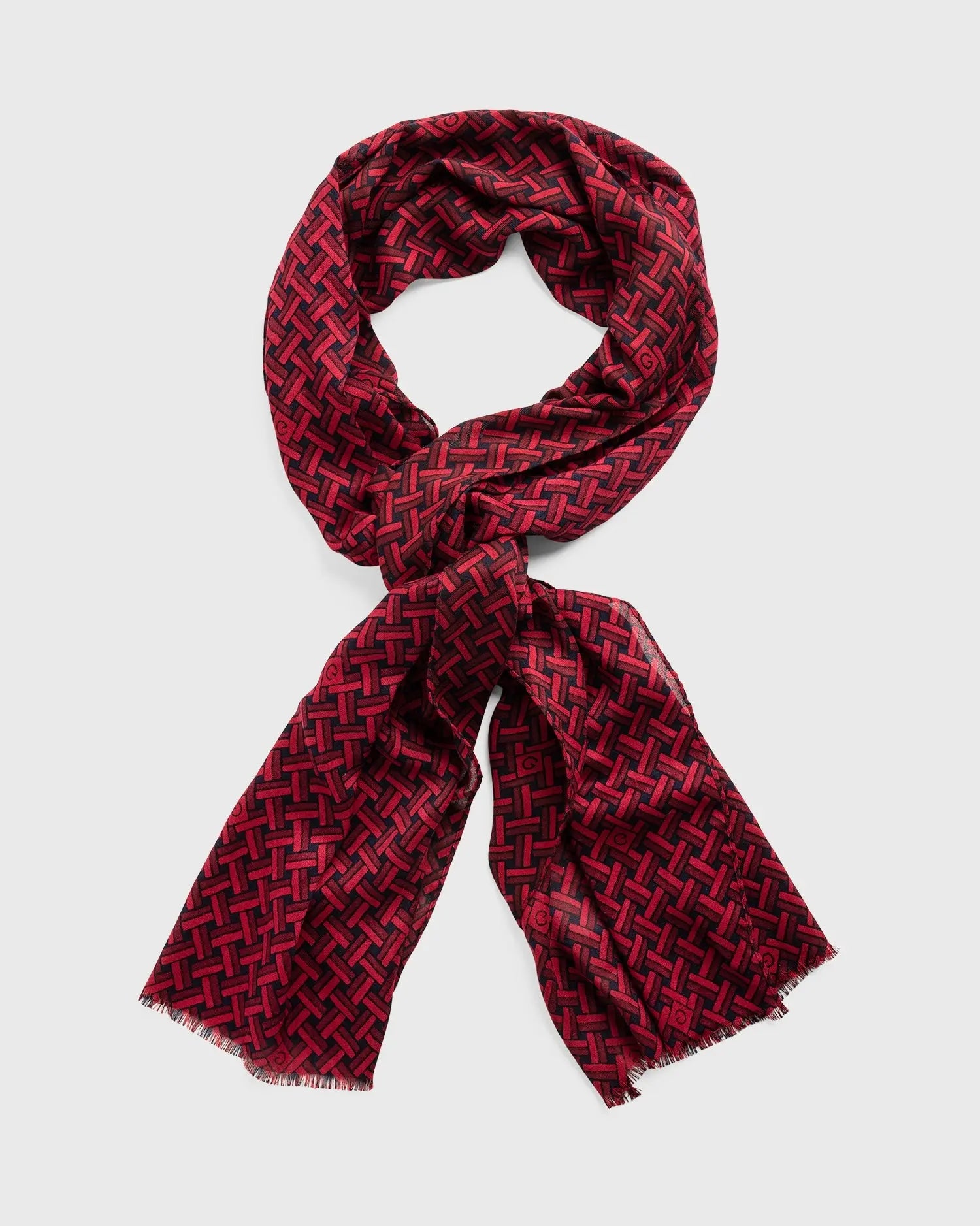 Signature Weave Φουλάρι (Outlet) GANT