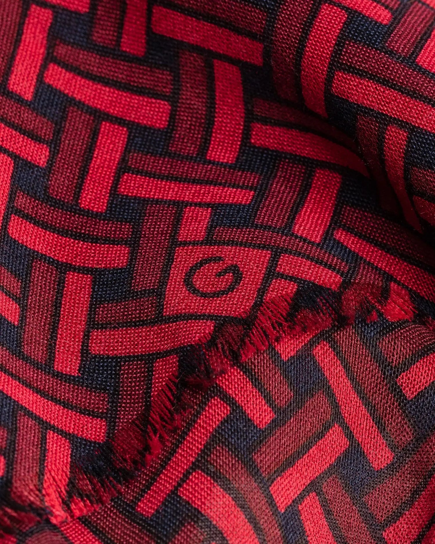 Signature Weave Φουλάρι (Outlet) GANT