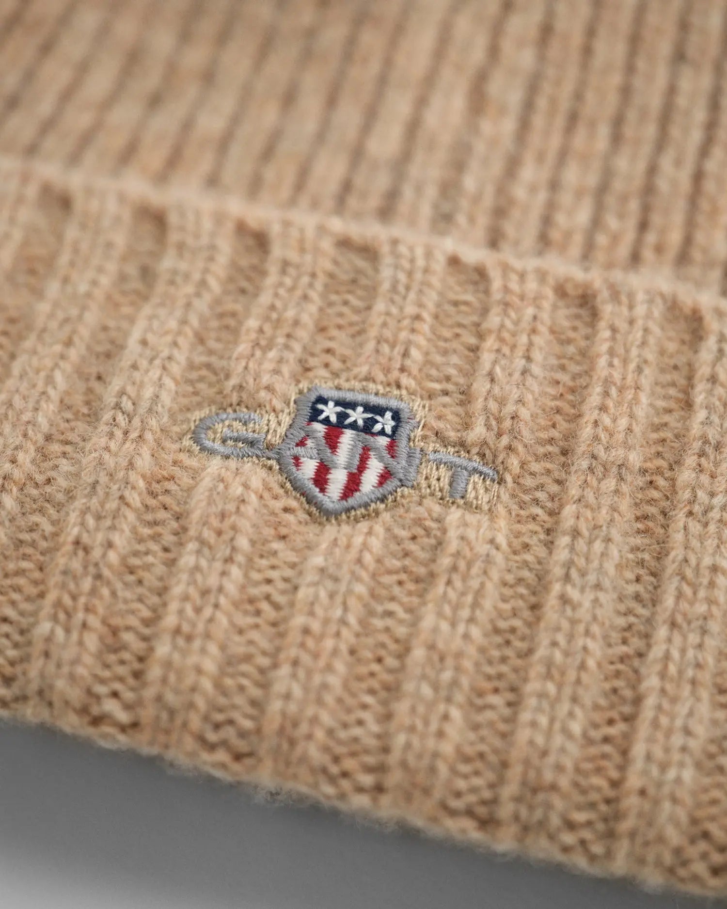 Σκούφος Μάλλινος Shield