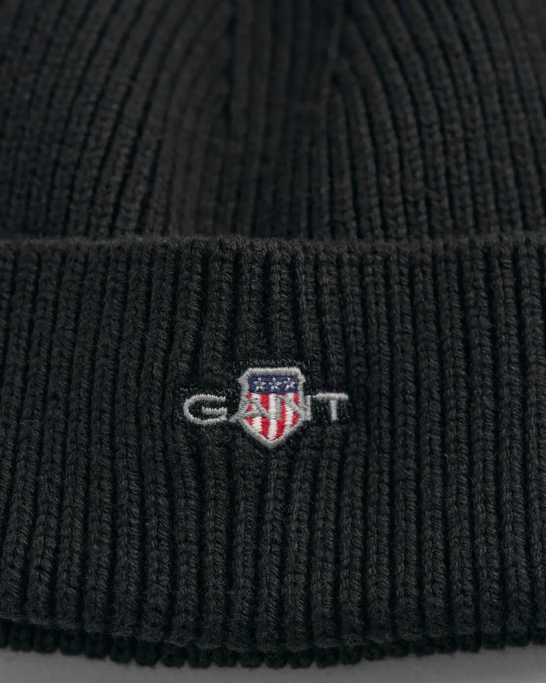 Σκούφος Shield Cotton Για Έφηβους GANT