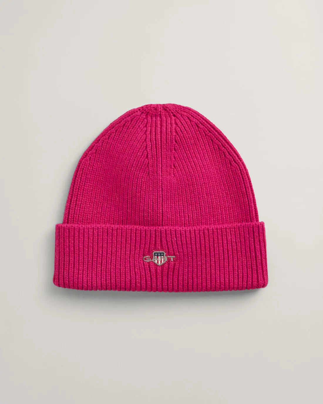 Σκούφος Shield Cotton Για Έφηβους GANT