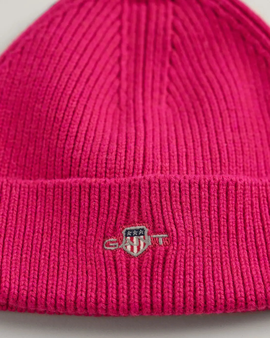 Σκούφος Shield Cotton Για Έφηβους GANT