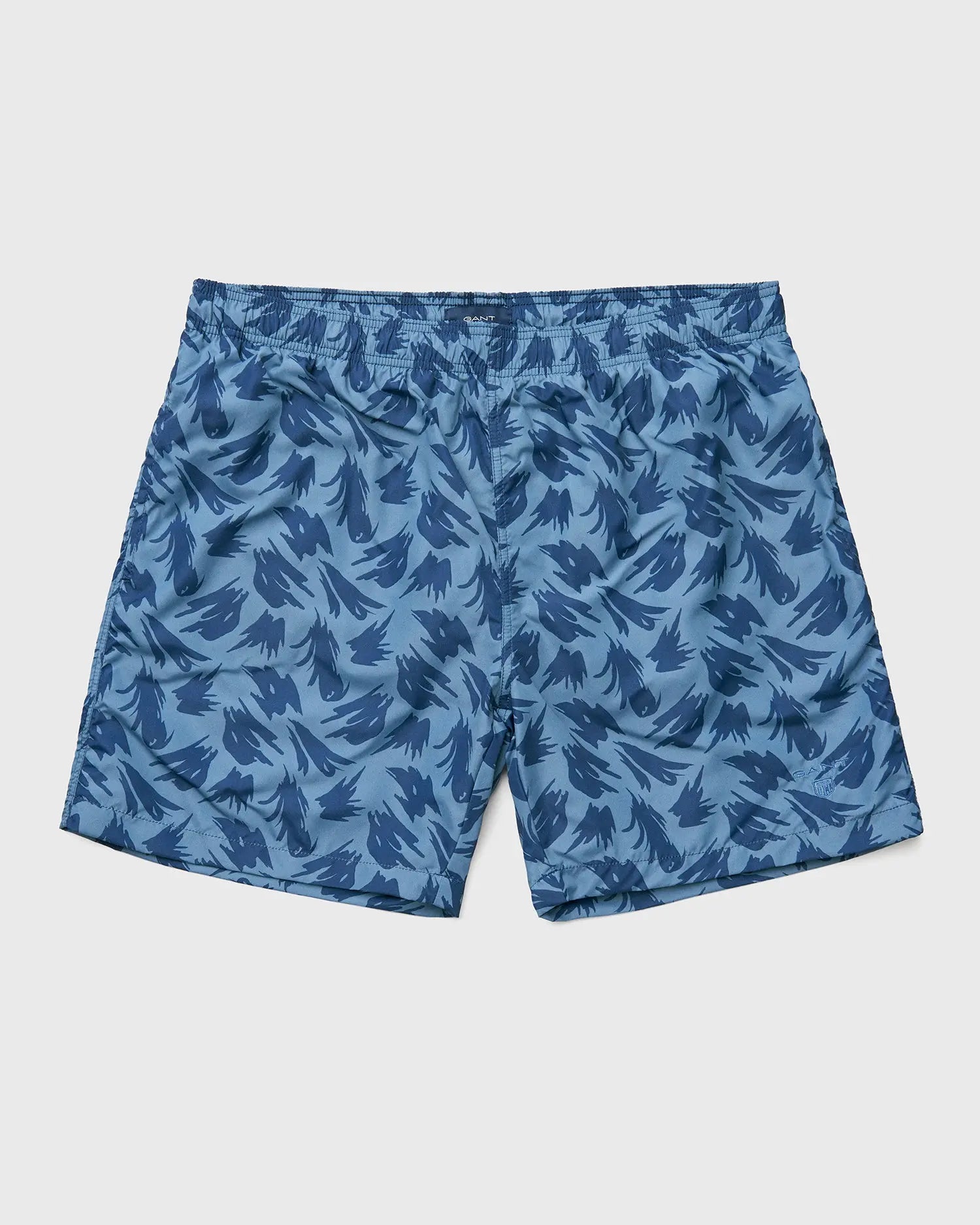 Μαγιό Με Μοτίβο Small Wave Για Έφηβους (Outlet) GANT