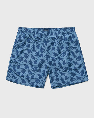 Μαγιό Με Μοτίβο Small Wave Για Έφηβους (Outlet) GANT