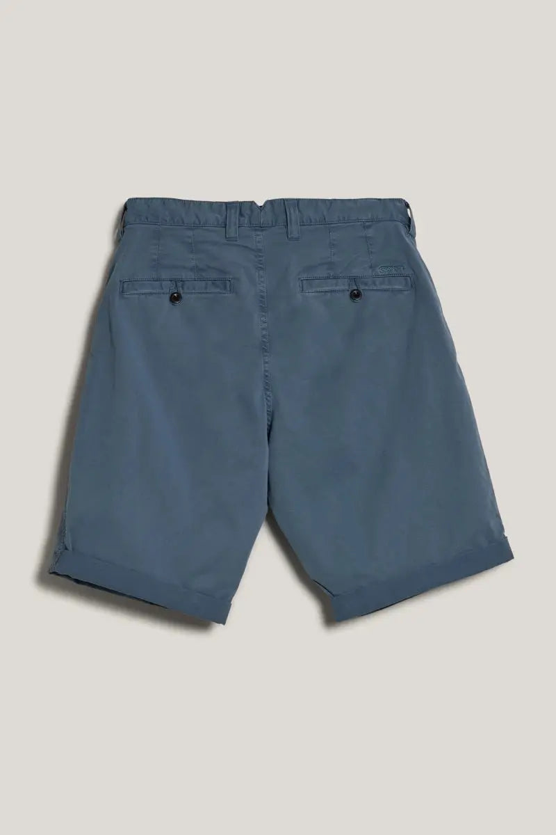 Σόρτς Βαμβακερό Chinos Washed (Outlet) GANT