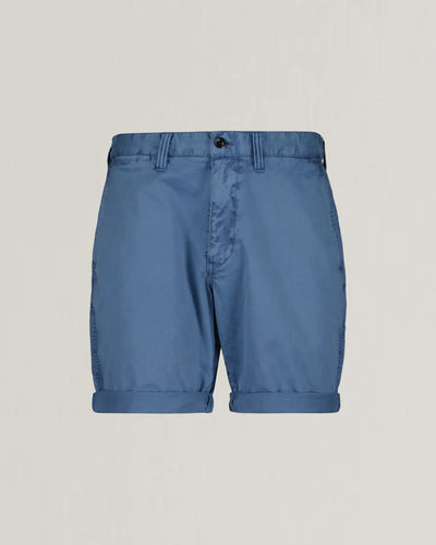 Σόρτς Βαμβακερό Chinos Washed (Outlet) GANT