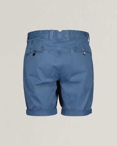 Σόρτς Βαμβακερό Chinos Washed (Outlet) GANT
