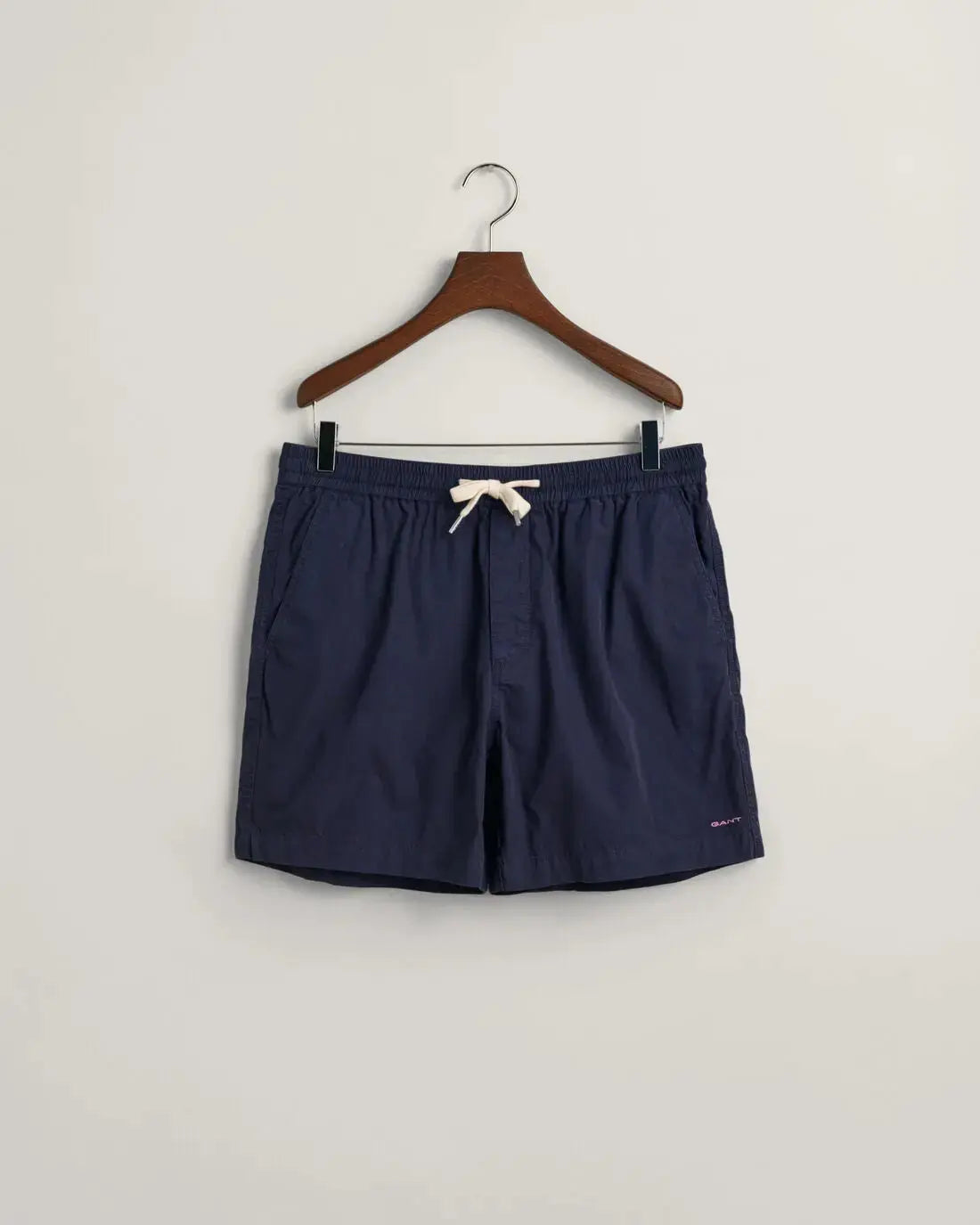 Σόρτς Βαμβακερό Drawcord (Outlet) GANT