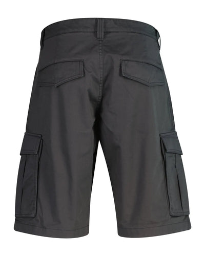 Σορτς Cargo Twill Σε Χαλαρή Γραμμή GANT