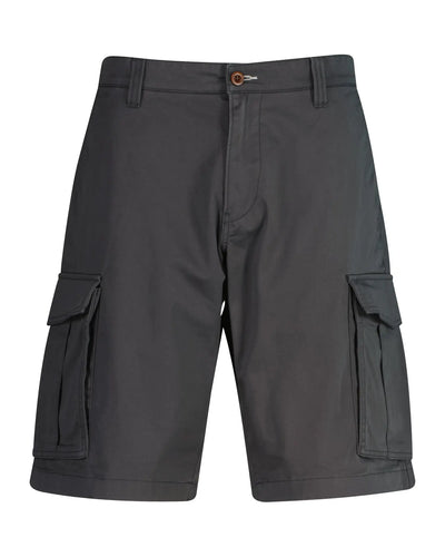 Σορτς Cargo Twill Σε Χαλαρή Γραμμή GANT