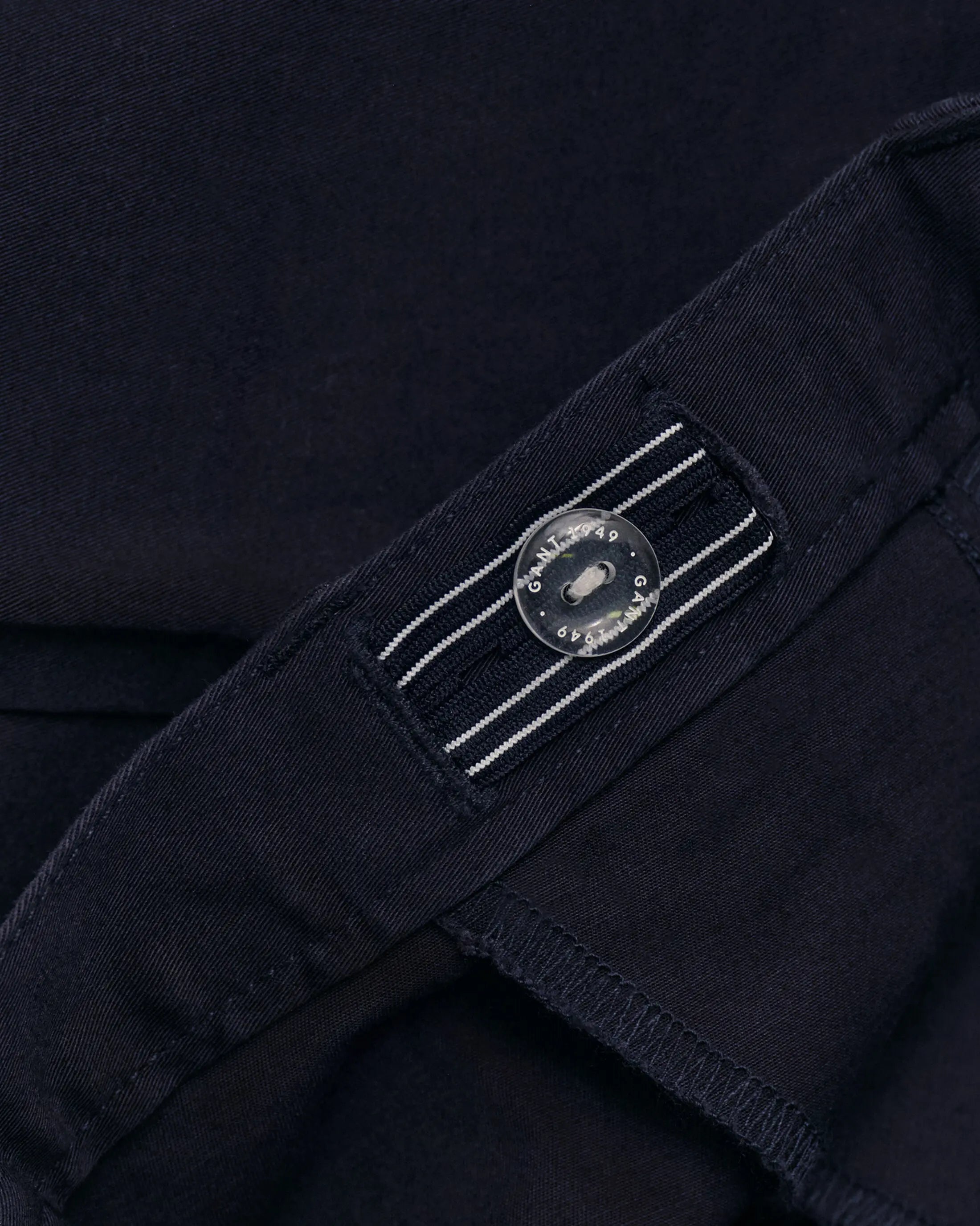 Σορτς Chino Για Βρέφη GANT