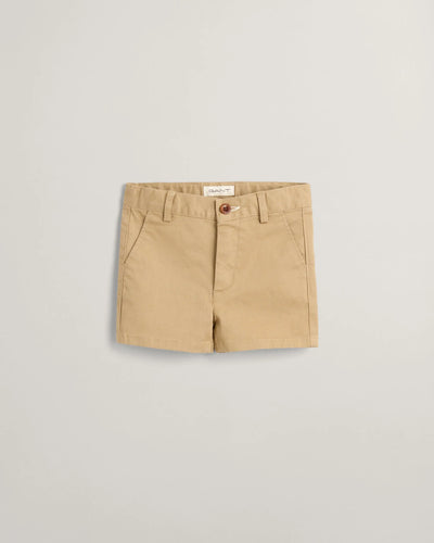 Σορτς Chino Για Βρέφη GANT