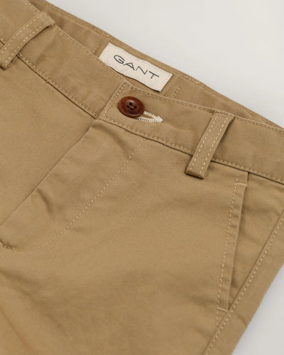 Σορτς Chino Για Βρέφη GANT