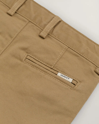 Σορτς Chino Για Βρέφη GANT