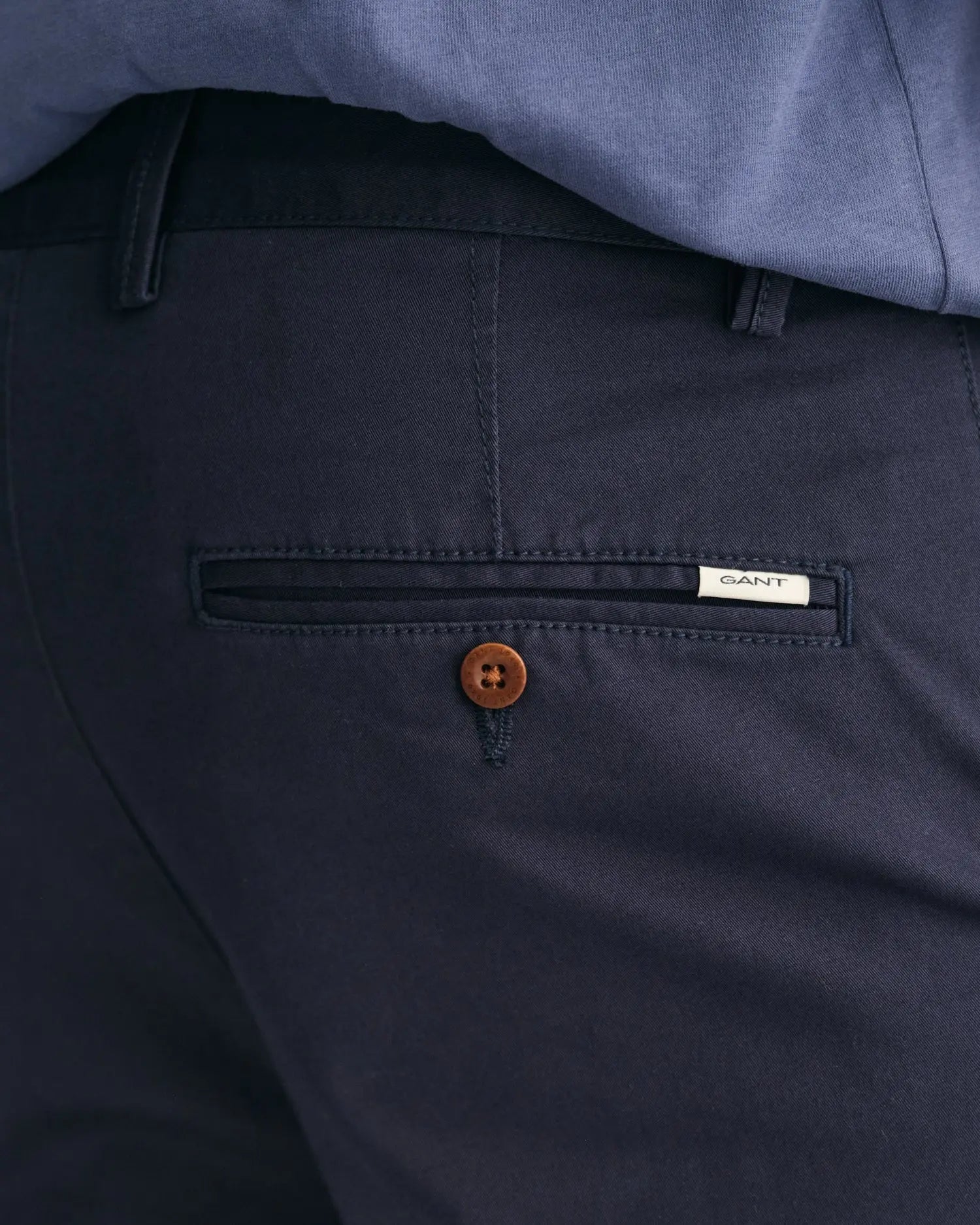 Σορτς Chinos Για Έφηβους GANT