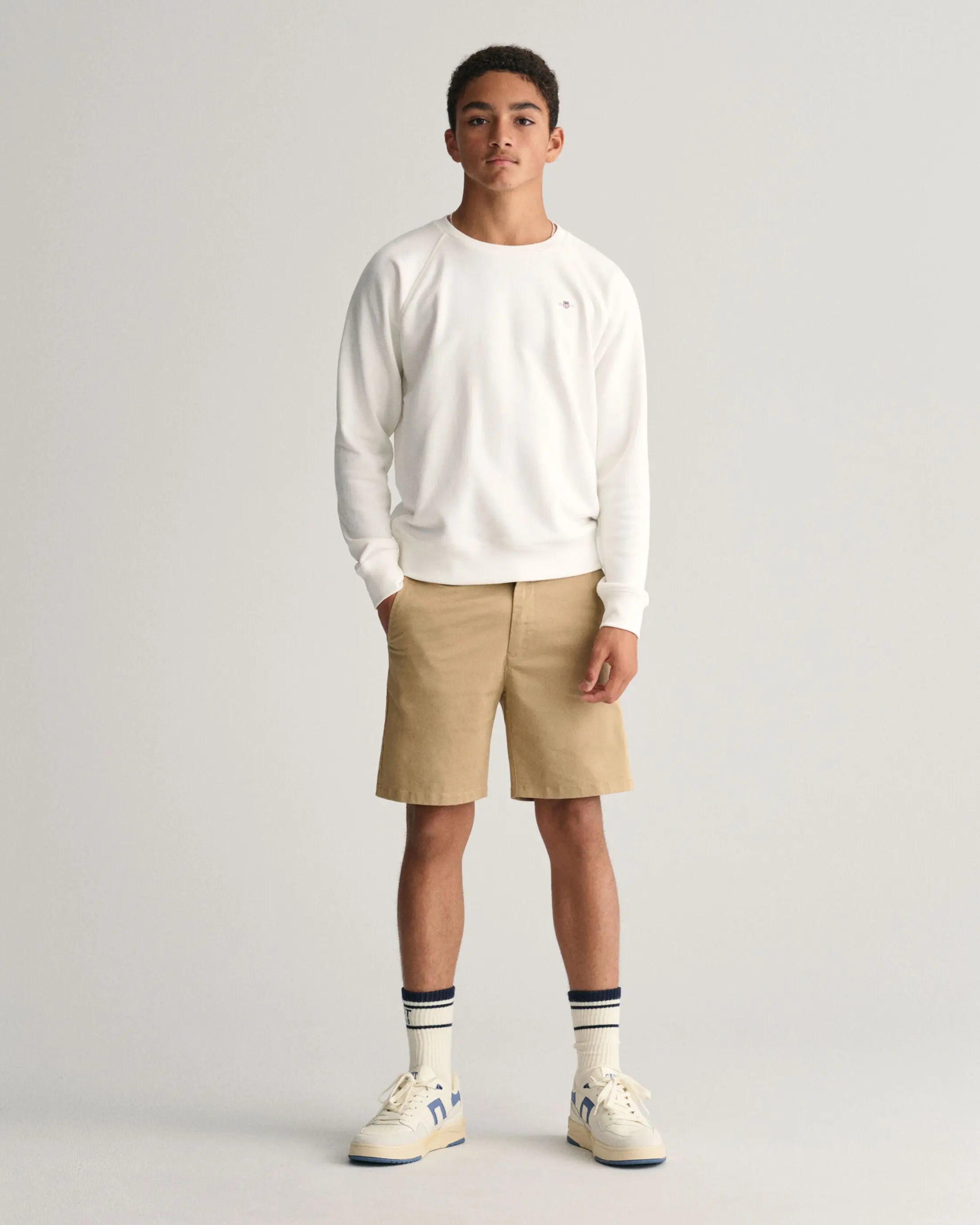 Σόρτς Chinos Για Εφήβους GANT