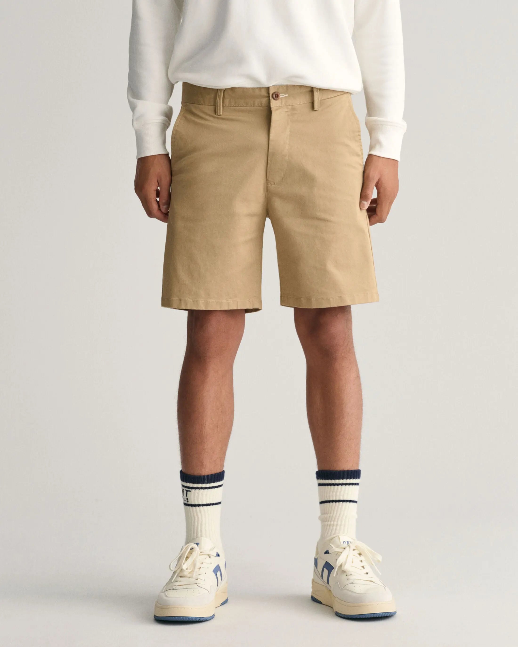 Σόρτς Chinos Για Εφήβους GANT