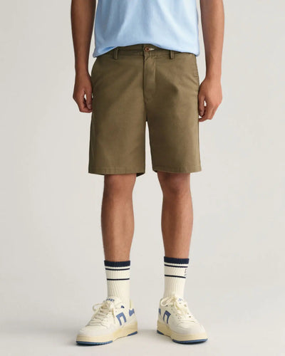 Σορτς Chinos Για Έφηβους GANT