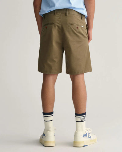 Σορτς Chinos Για Έφηβους GANT