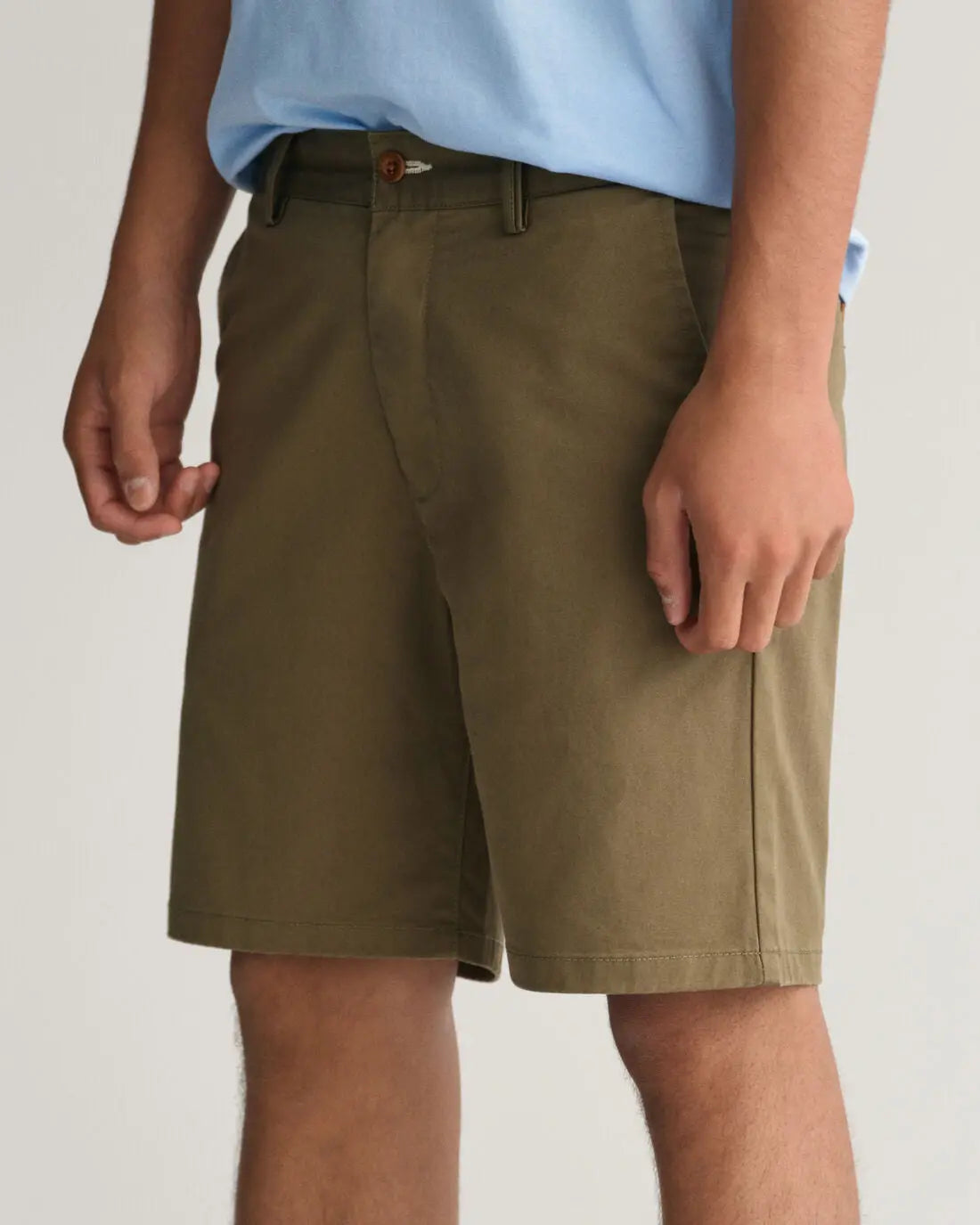 Σορτς Chinos Για Έφηβους GANT