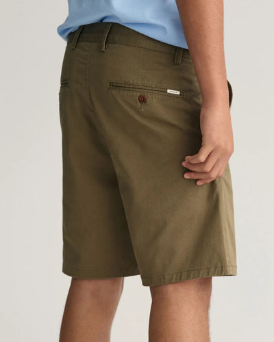 Σορτς Chinos Για Έφηβους GANT