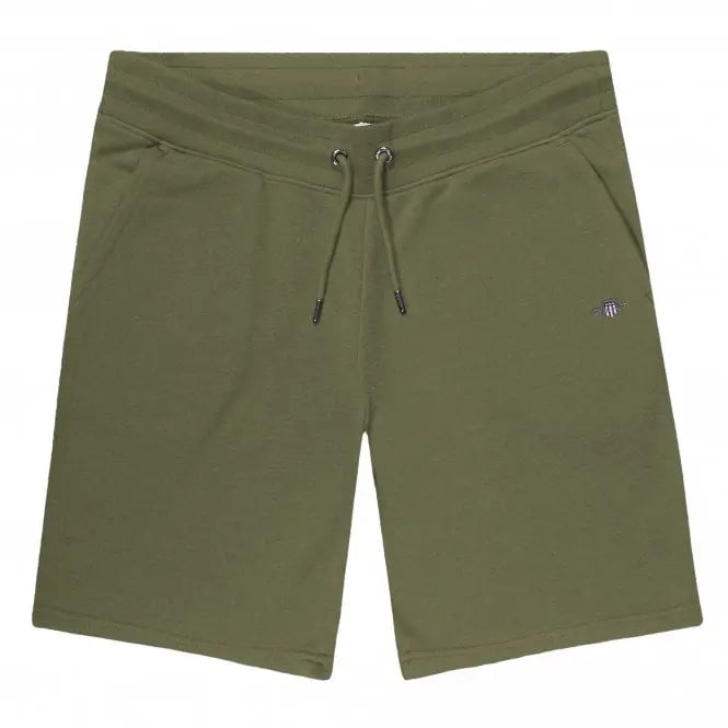 Σορτς Φόρμας Shield GANT