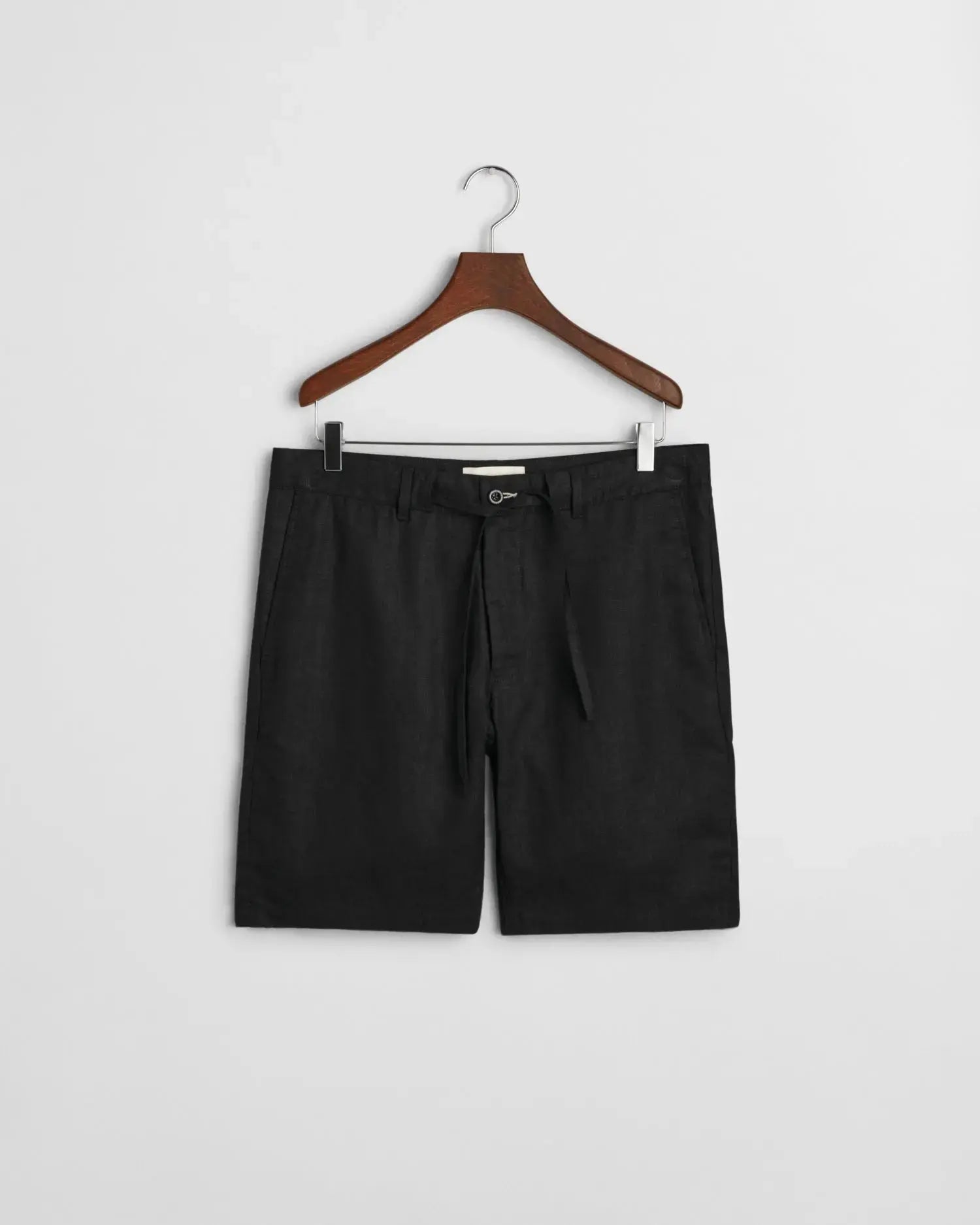 Σόρτς Λινό Drawstring Σε Χαλαρή Γραμμή GANT