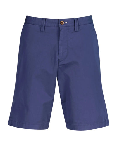 Σορτς Twill Σε Χαλαρή Γραμμή GANT