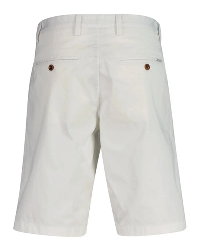 Σορτς Twill Σε Χαλαρή Γραμμή GANT