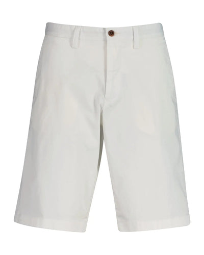 Σορτς Twill Σε Χαλαρή Γραμμή GANT