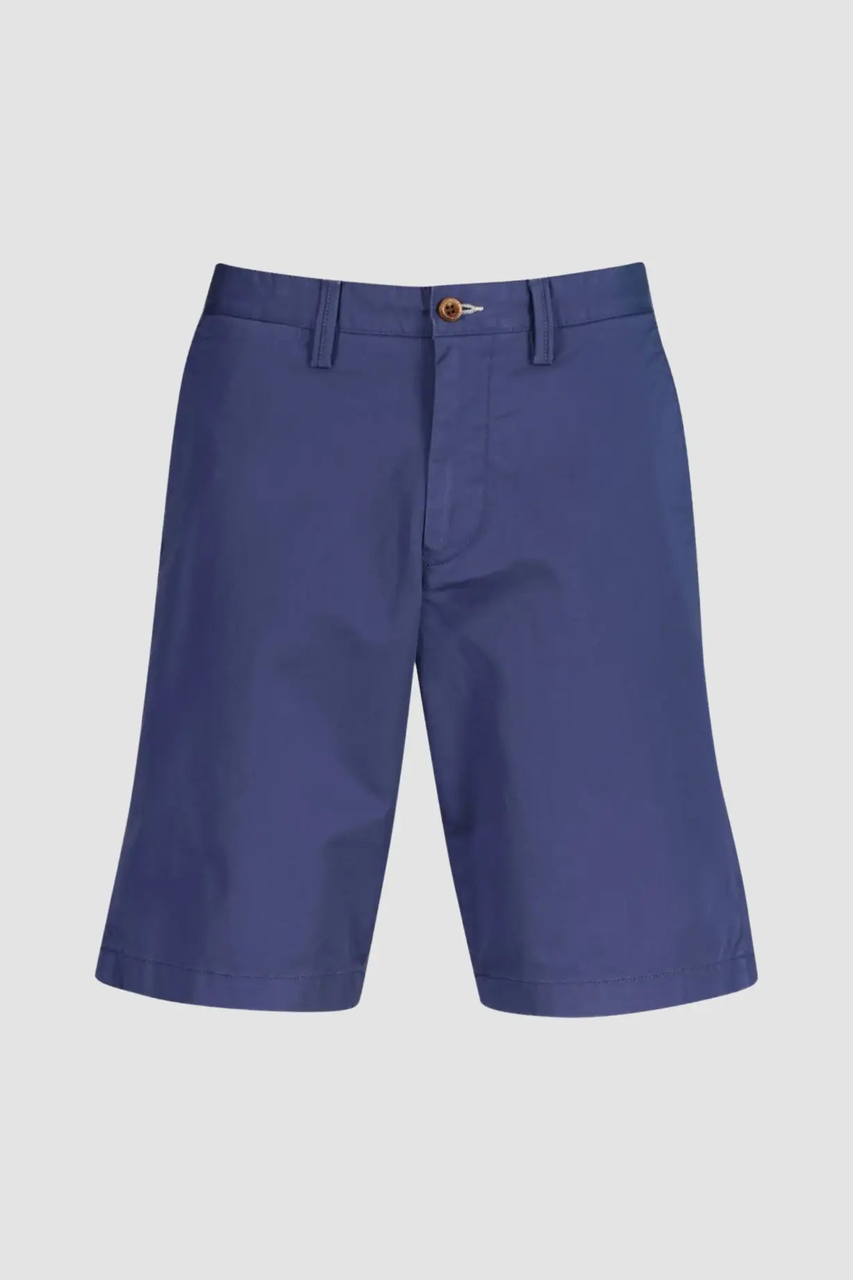 Σορτς Twill Σε Χαλαρή Γραμμή (Outlet) GANT