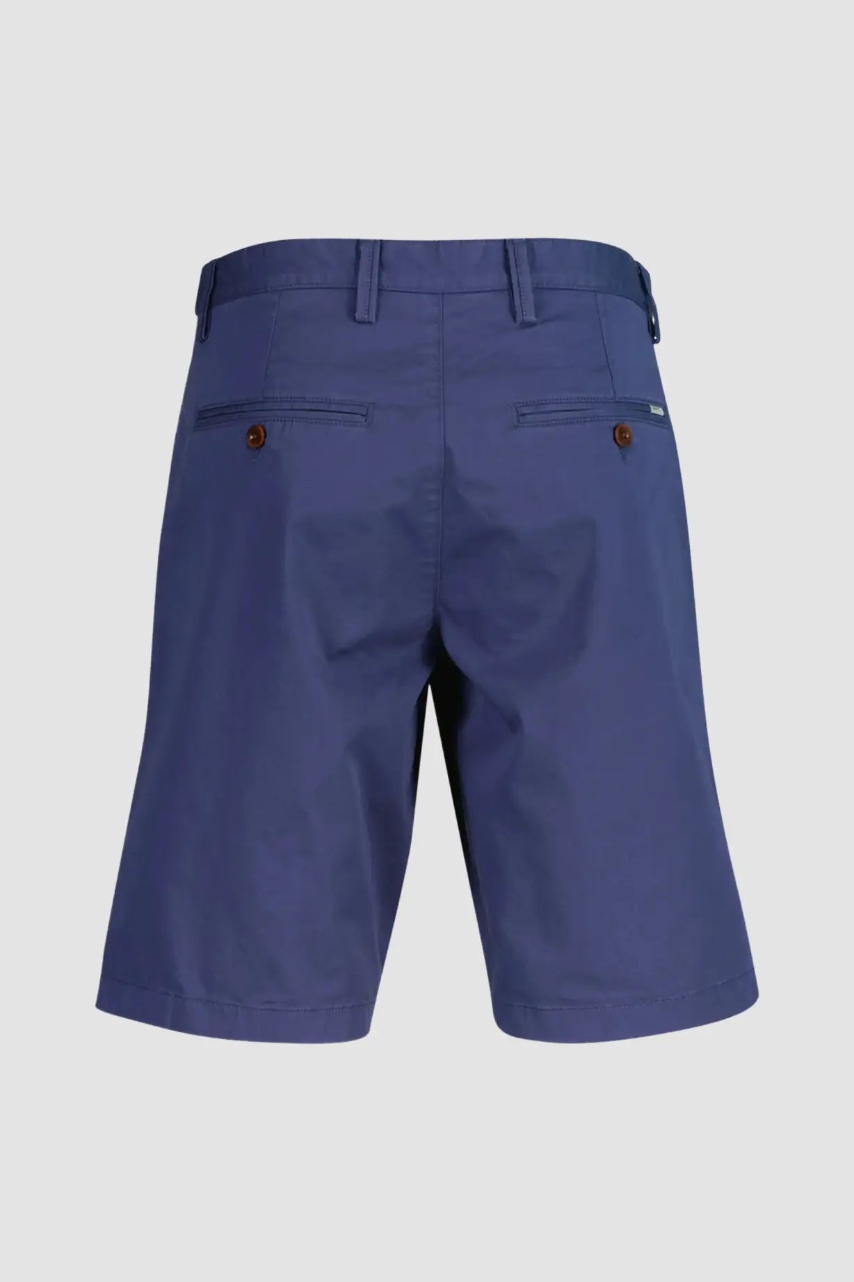 Σορτς Twill Σε Χαλαρή Γραμμή (Outlet) GANT