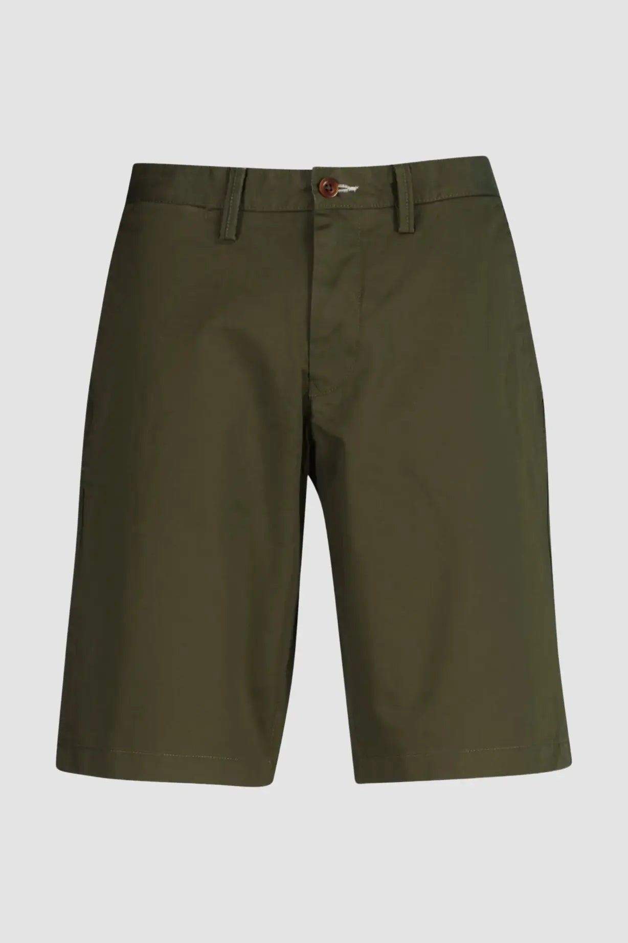 Σορτς Twill Σε Χαλαρή Γραμμή (Outlet) GANT