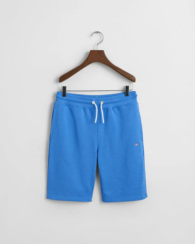 Σορτσάκι Shield Sweat Για Έφηβους GANT