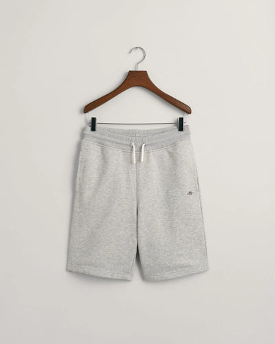 Σορτσάκι Shield Sweat Για Έφηβους GANT